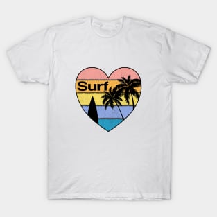 surf love T-Shirt